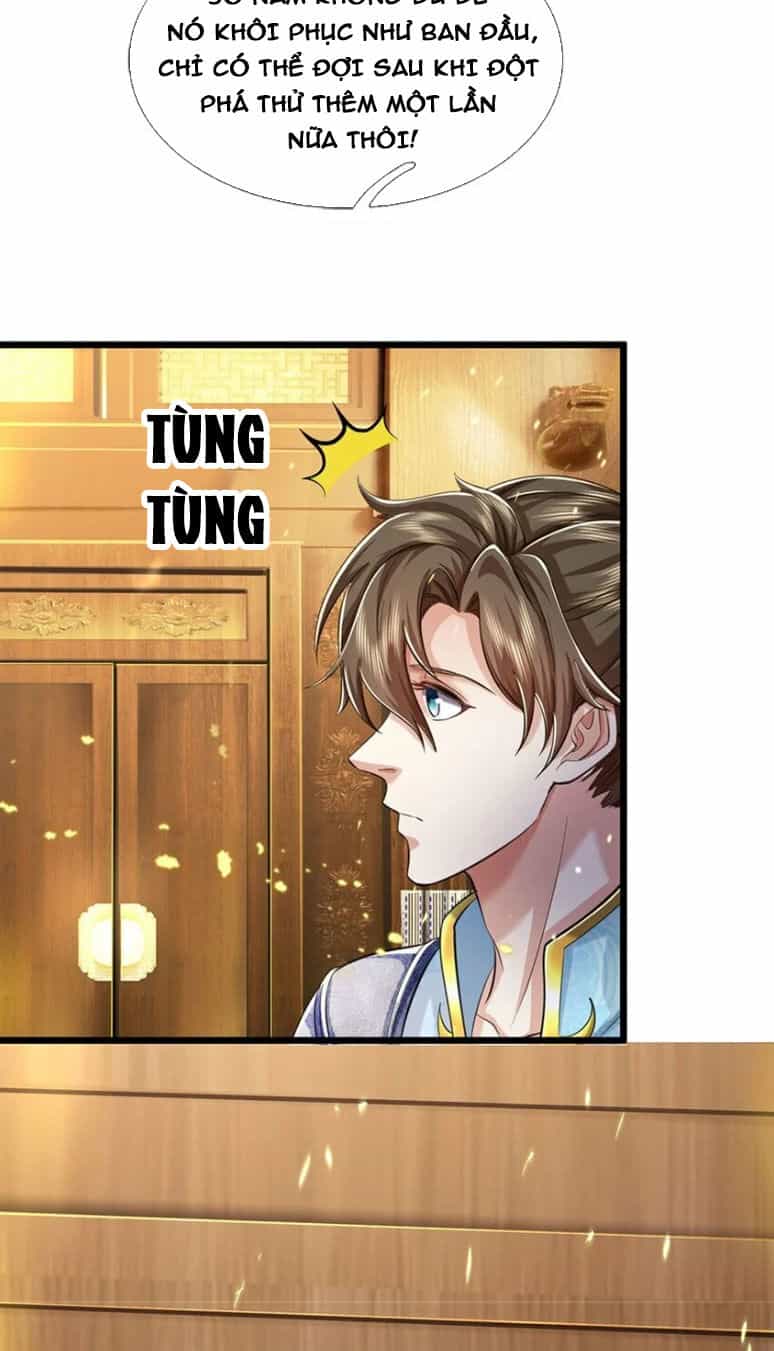 Ta Có Thể Sửa Chữa Vạn Vật Trên Dòng Thời Gian - Chương 66 - ảnh 9