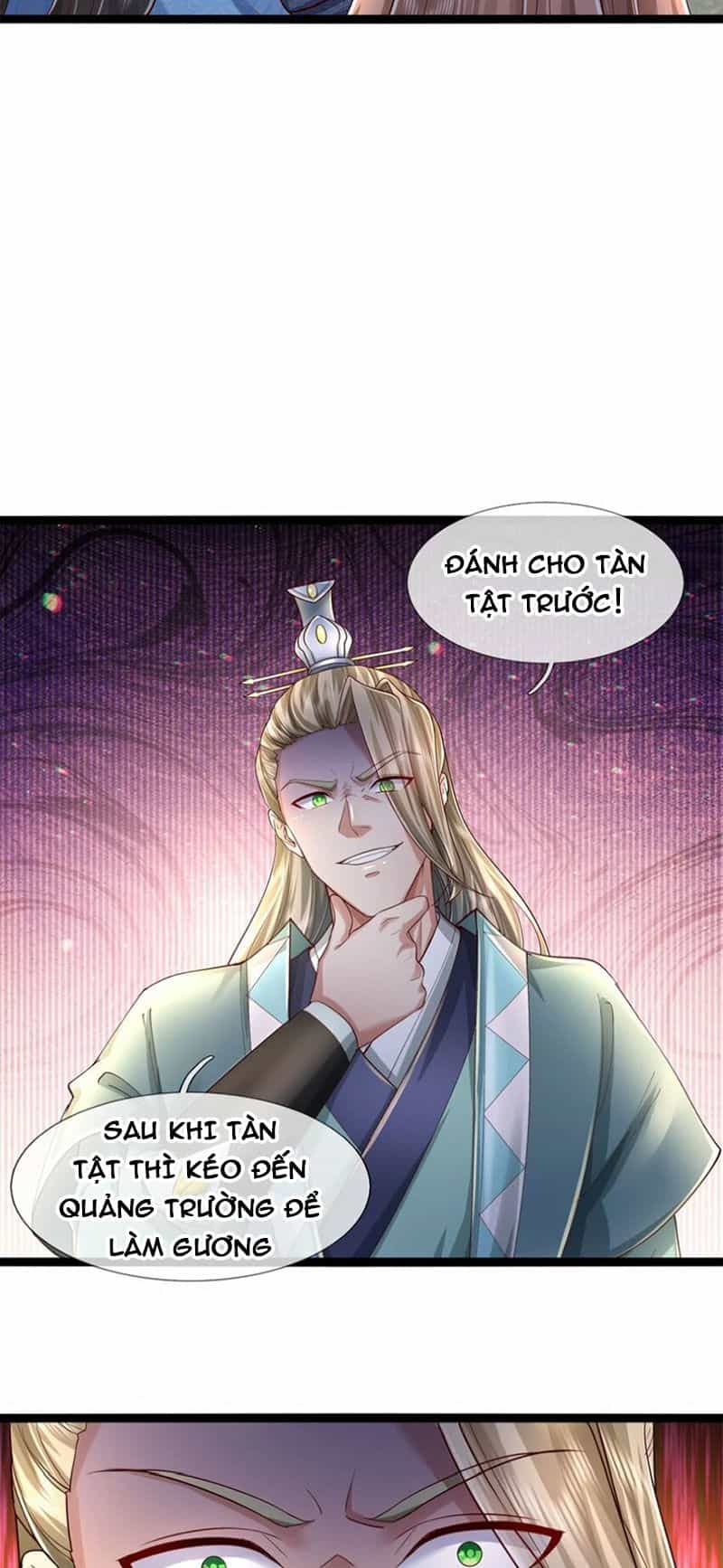 Ta Có Thể Sửa Chữa Vạn Vật Trên Dòng Thời Gian - Chương 67 - ảnh 15