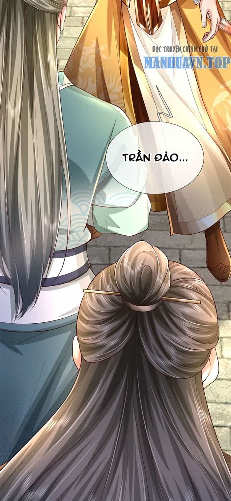 Ta Có Thể Sửa Chữa Vạn Vật Trên Dòng Thời Gian - Chương 67 - ảnh 17
