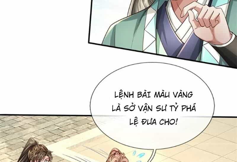Ta Có Thể Sửa Chữa Vạn Vật Trên Dòng Thời Gian - Chương 68 - ảnh 22