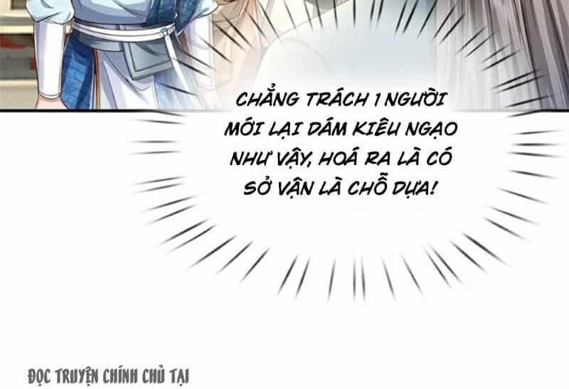 Ta Có Thể Sửa Chữa Vạn Vật Trên Dòng Thời Gian - Chương 68 - ảnh 27