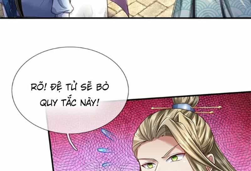 Ta Có Thể Sửa Chữa Vạn Vật Trên Dòng Thời Gian - Chương 68 - ảnh 30