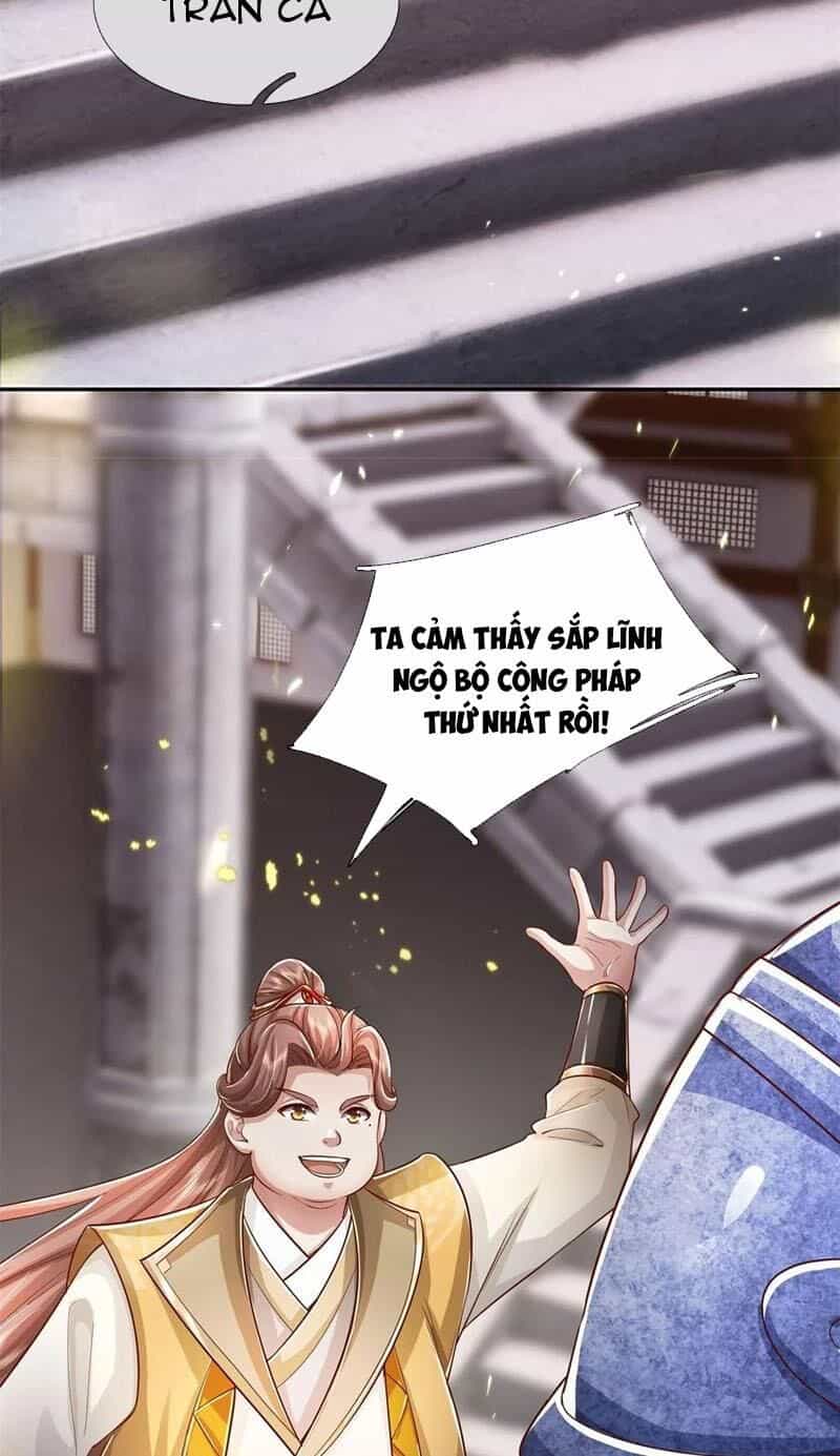 Ta Có Thể Sửa Chữa Vạn Vật Trên Dòng Thời Gian - Chương 69 - ảnh 17