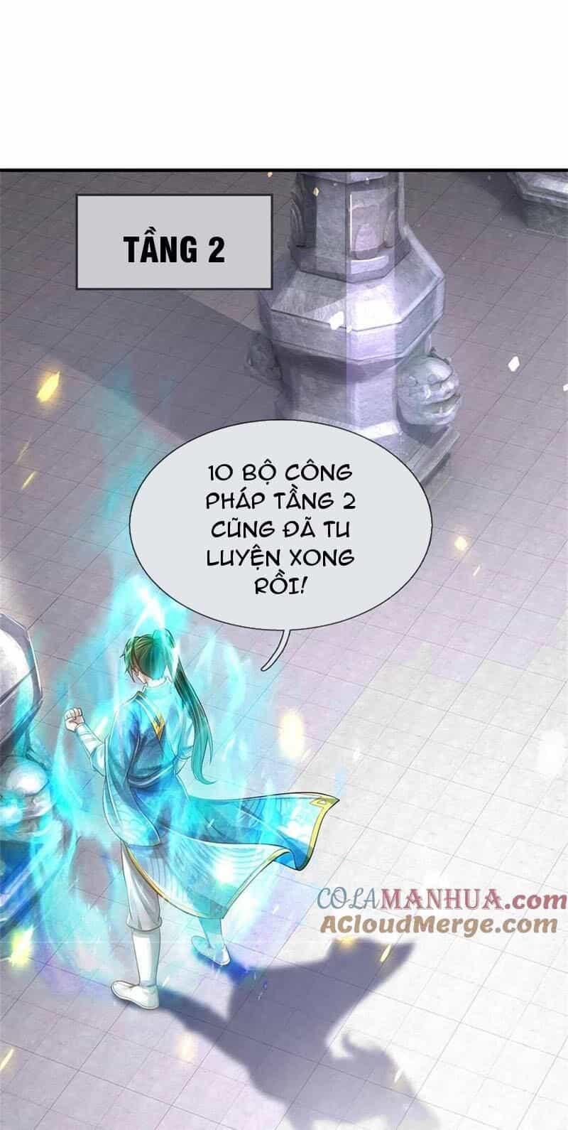 Ta Có Thể Sửa Chữa Vạn Vật Trên Dòng Thời Gian - Chương 69 - ảnh 26