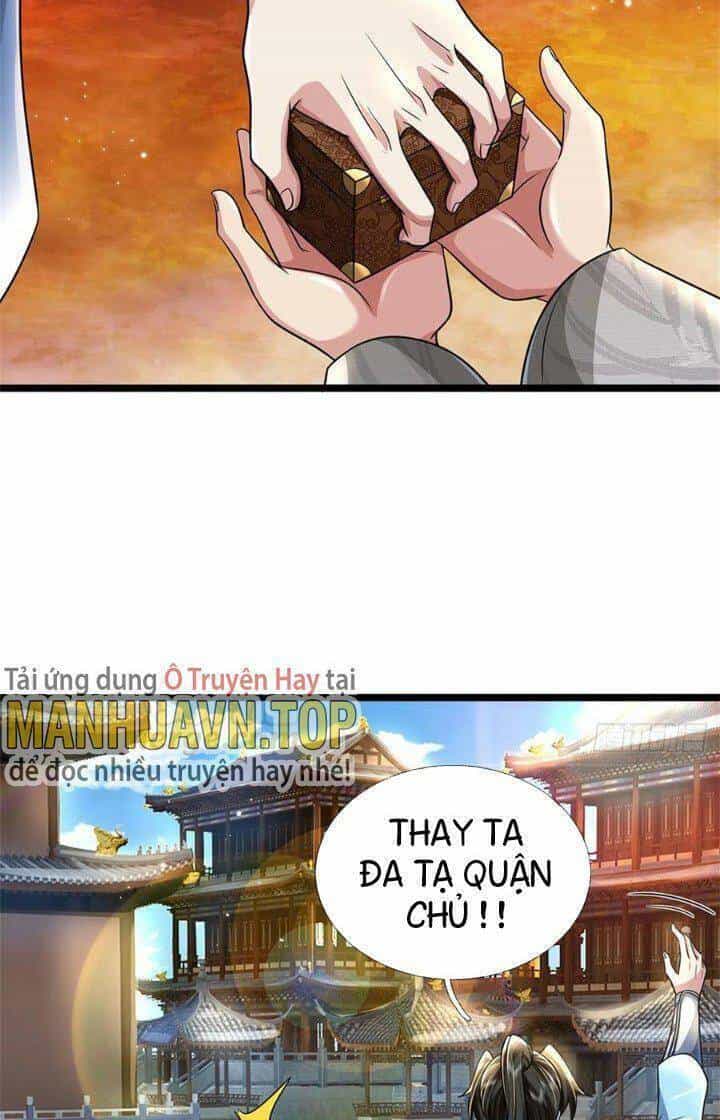 Ta Có Thể Sửa Chữa Vạn Vật Trên Dòng Thời Gian - Chương 7 - ảnh 29