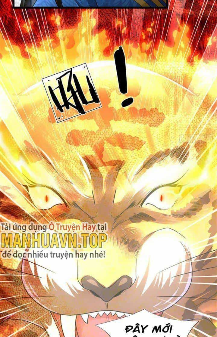 Ta Có Thể Sửa Chữa Vạn Vật Trên Dòng Thời Gian - Chương 7 - ảnh 6