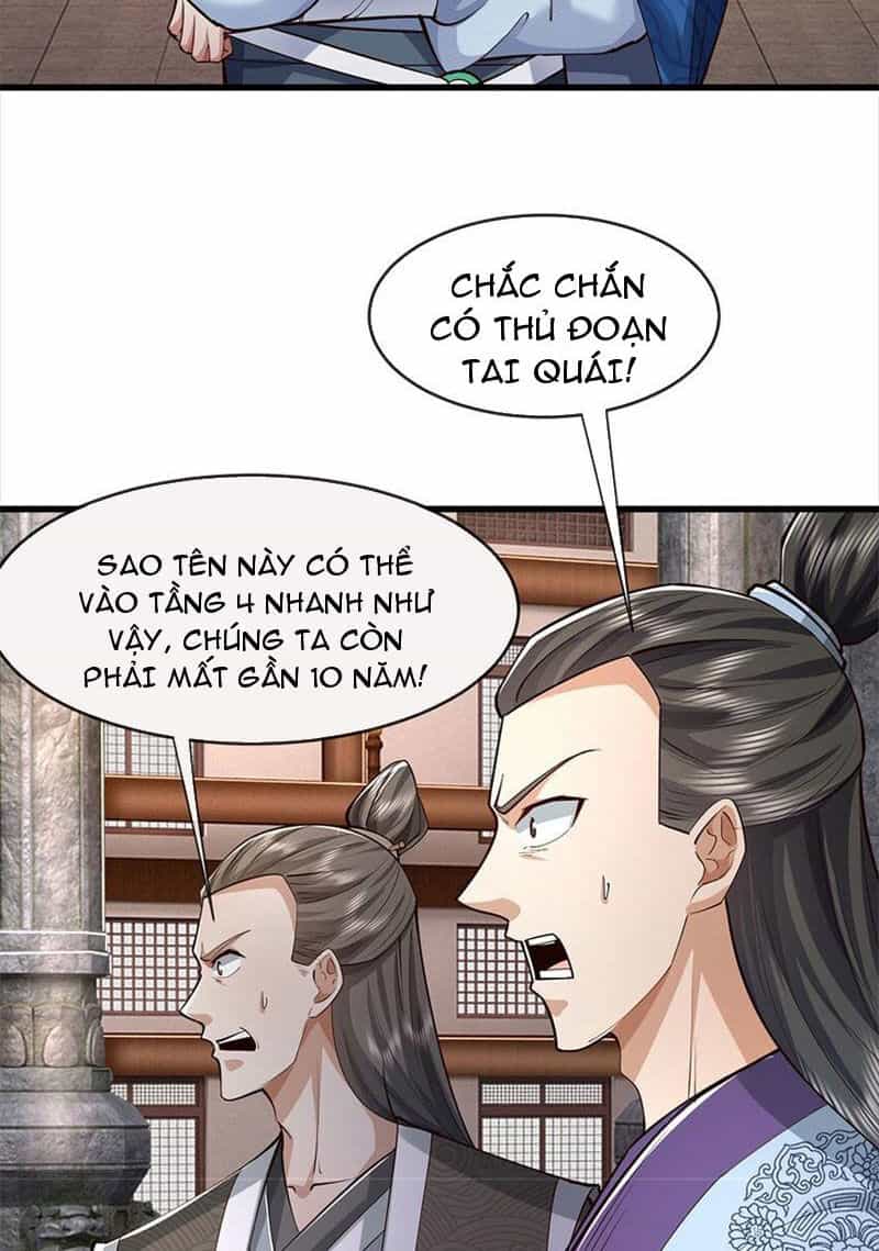 Ta Có Thể Sửa Chữa Vạn Vật Trên Dòng Thời Gian - Chương 70 - ảnh 11