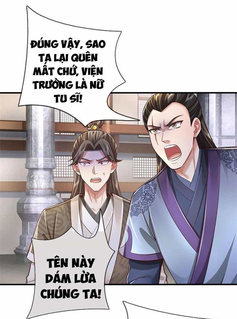 Ta Có Thể Sửa Chữa Vạn Vật Trên Dòng Thời Gian - Chương 70 - ảnh 21