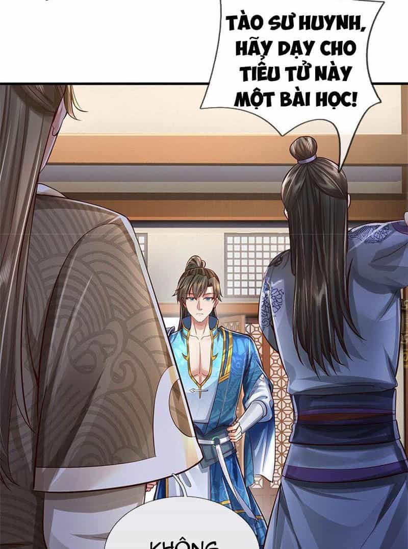 Ta Có Thể Sửa Chữa Vạn Vật Trên Dòng Thời Gian - Chương 70 - ảnh 22