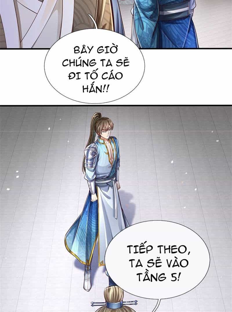 Ta Có Thể Sửa Chữa Vạn Vật Trên Dòng Thời Gian - Chương 70 - ảnh 27