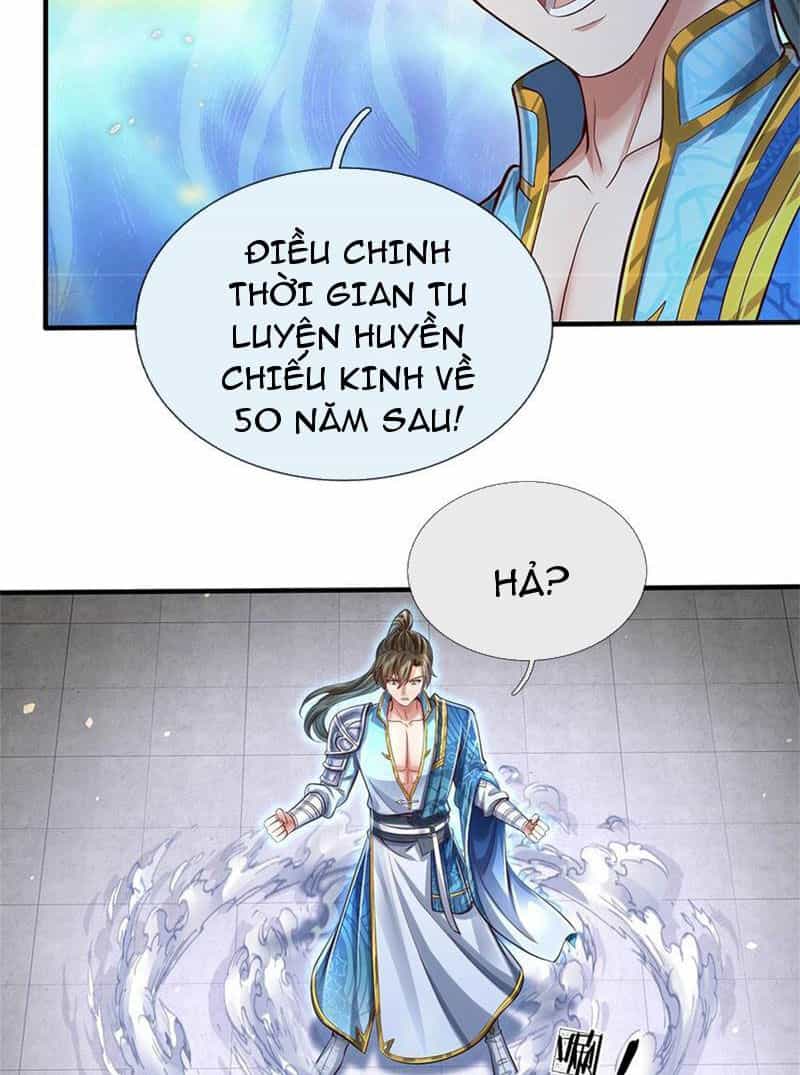 Ta Có Thể Sửa Chữa Vạn Vật Trên Dòng Thời Gian - Chương 70 - ảnh 33