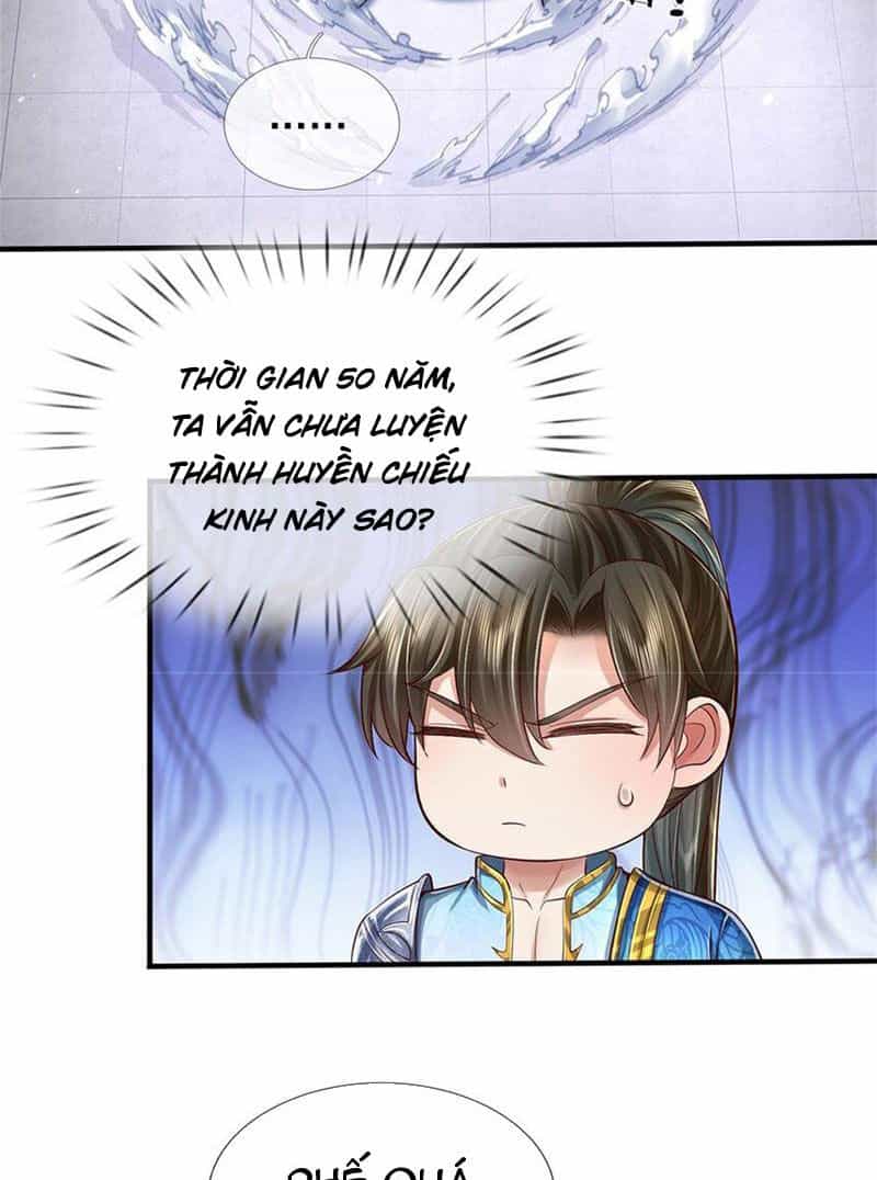 Ta Có Thể Sửa Chữa Vạn Vật Trên Dòng Thời Gian - Chương 70 - ảnh 34