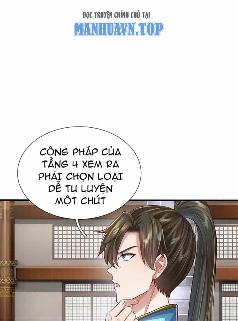 Ta Có Thể Sửa Chữa Vạn Vật Trên Dòng Thời Gian - Chương 70 - ảnh 36