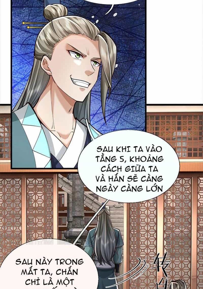 Ta Có Thể Sửa Chữa Vạn Vật Trên Dòng Thời Gian - Chương 70 - ảnh 4