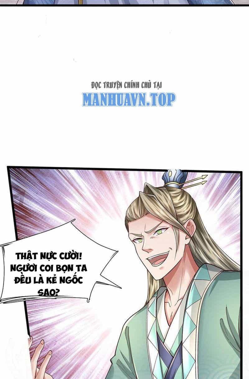 Ta Có Thể Sửa Chữa Vạn Vật Trên Dòng Thời Gian - Chương 71 - ảnh 27