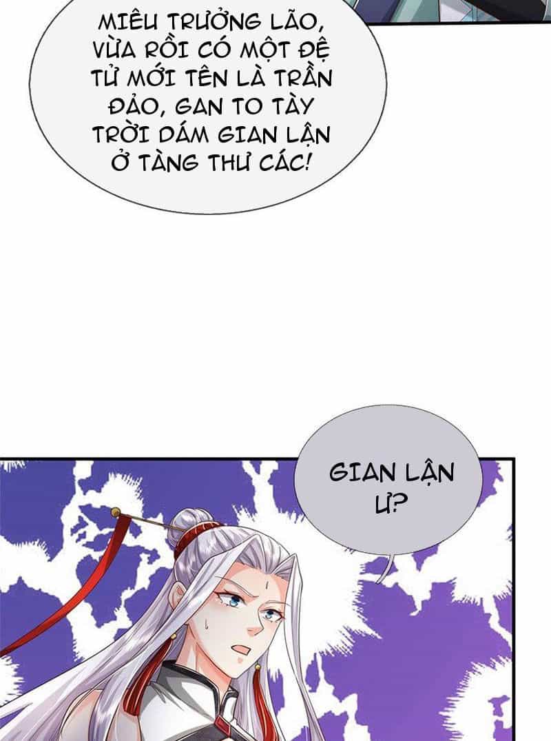 Ta Có Thể Sửa Chữa Vạn Vật Trên Dòng Thời Gian - Chương 71 - ảnh 9