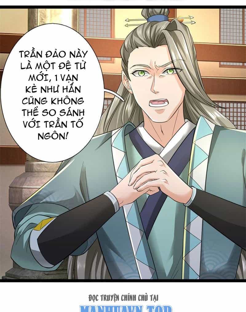 Ta Có Thể Sửa Chữa Vạn Vật Trên Dòng Thời Gian - Chương 72 - ảnh 18