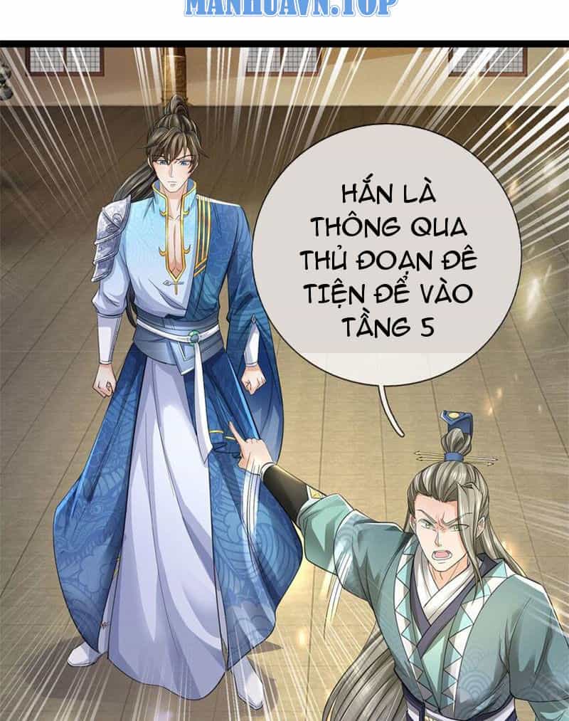 Ta Có Thể Sửa Chữa Vạn Vật Trên Dòng Thời Gian - Chương 72 - ảnh 19