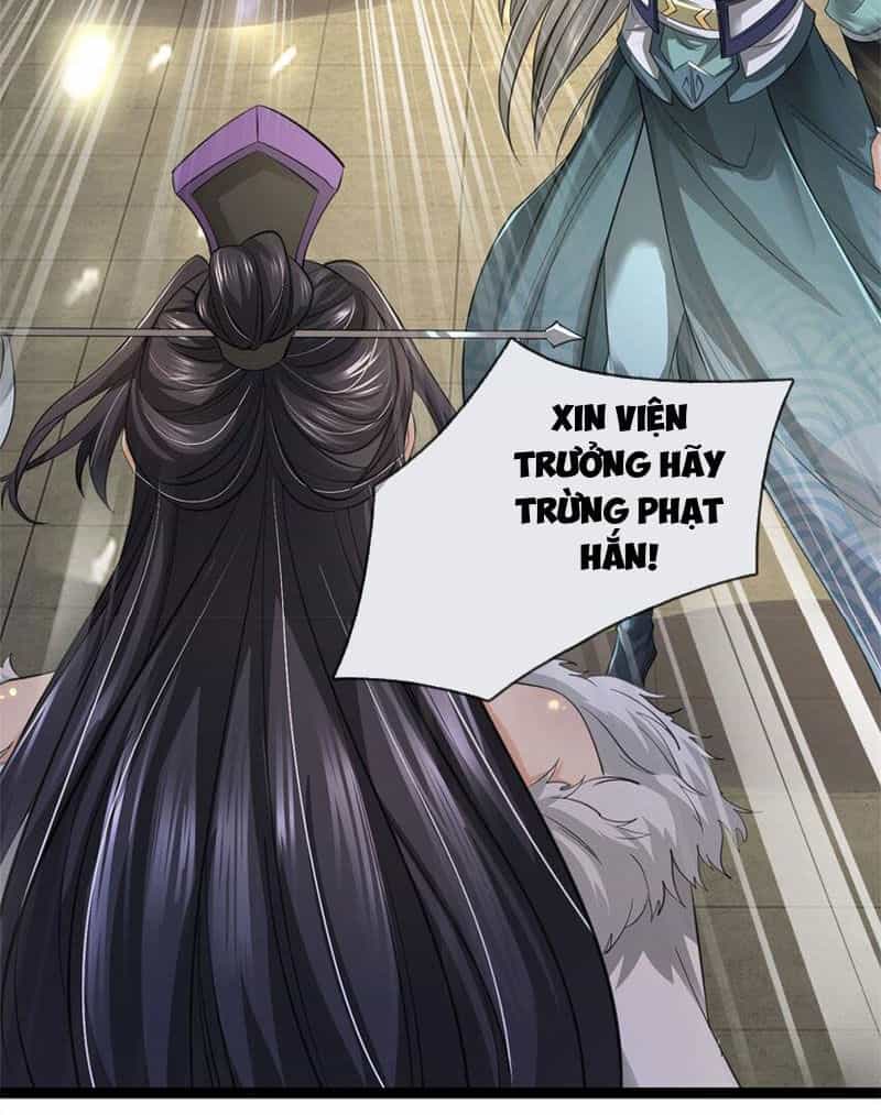 Ta Có Thể Sửa Chữa Vạn Vật Trên Dòng Thời Gian - Chương 72 - ảnh 20