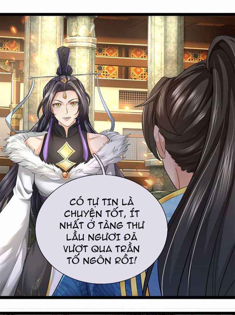 Ta Có Thể Sửa Chữa Vạn Vật Trên Dòng Thời Gian - Chương 72 - ảnh 22