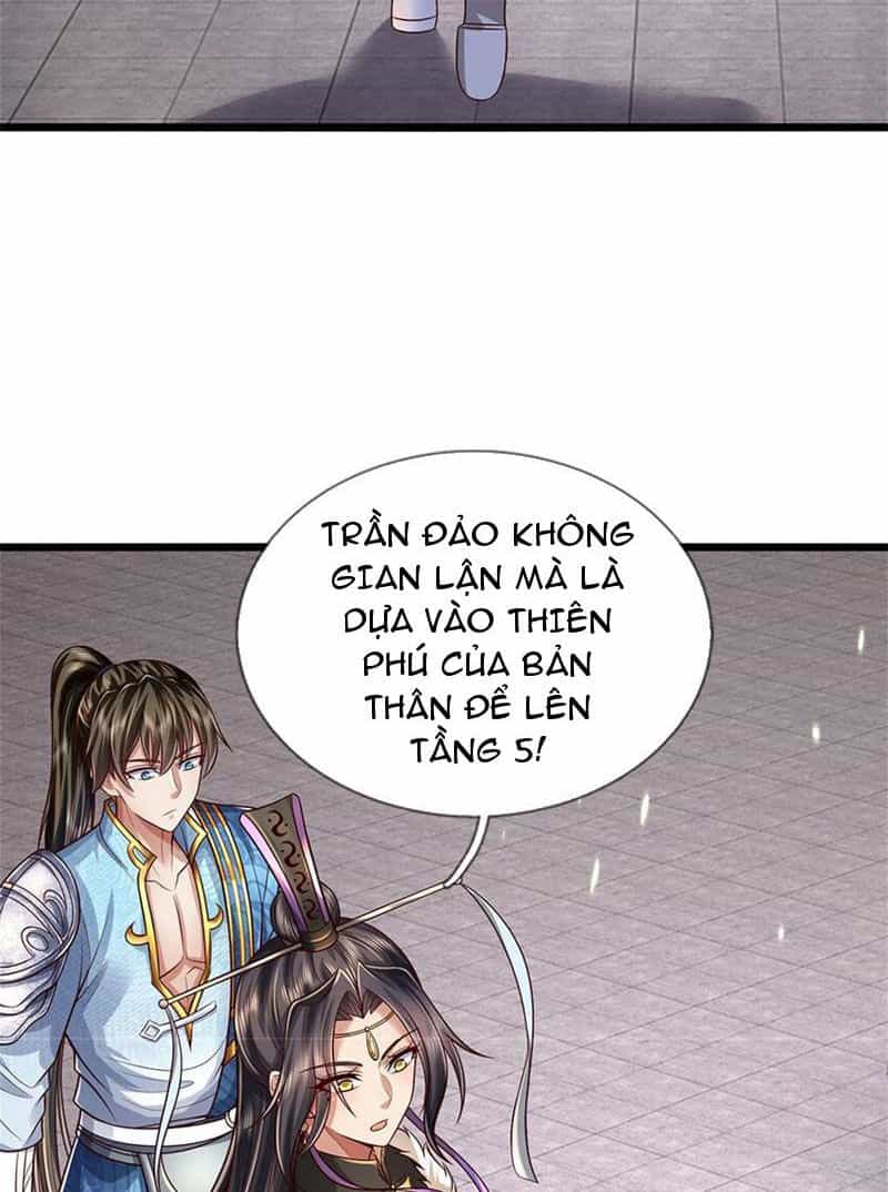 Ta Có Thể Sửa Chữa Vạn Vật Trên Dòng Thời Gian - Chương 72 - ảnh 35