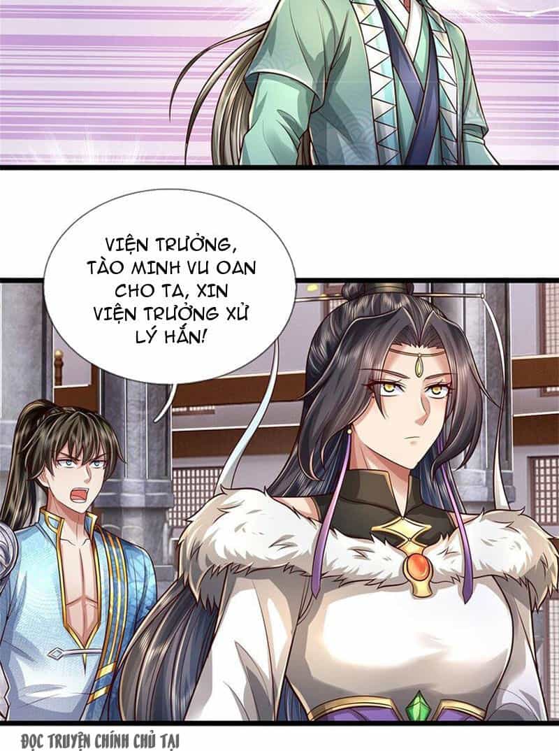 Ta Có Thể Sửa Chữa Vạn Vật Trên Dòng Thời Gian - Chương 72 - ảnh 37