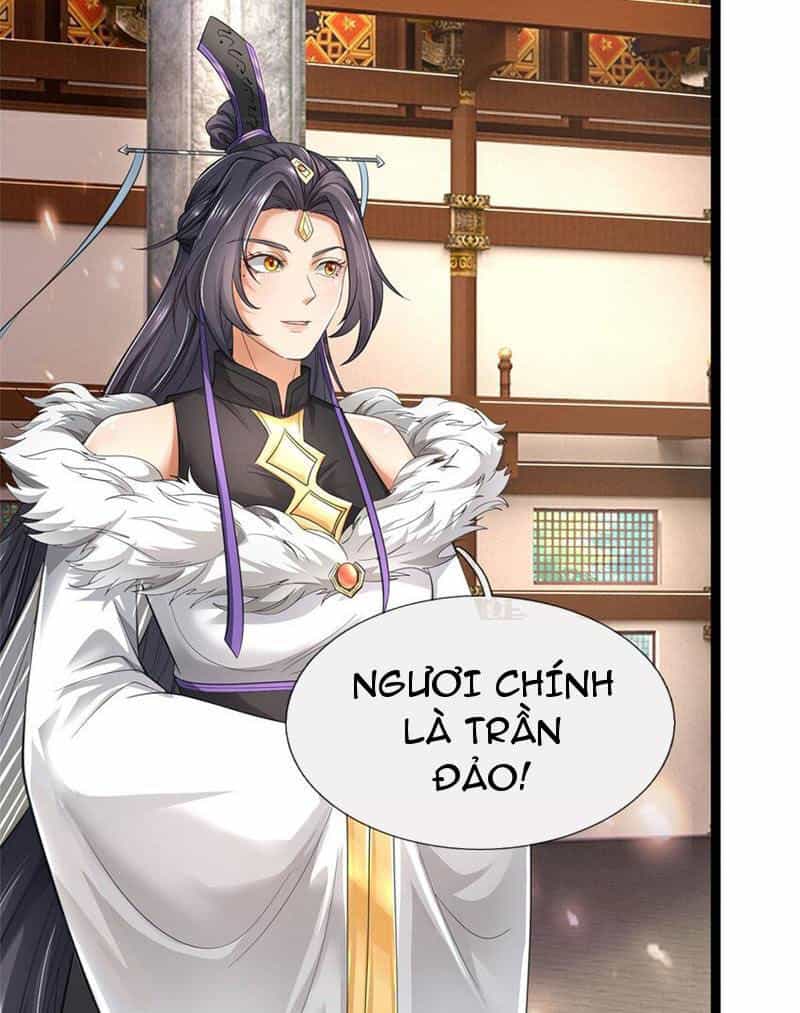 Ta Có Thể Sửa Chữa Vạn Vật Trên Dòng Thời Gian - Chương 72 - ảnh 4