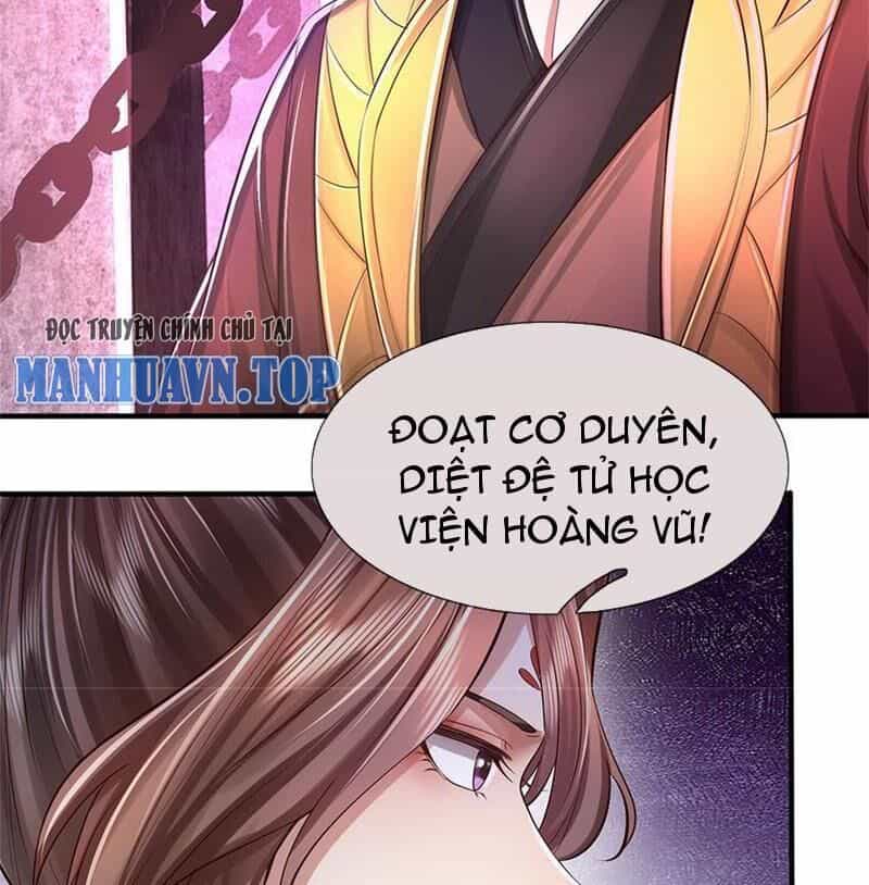 Ta Có Thể Sửa Chữa Vạn Vật Trên Dòng Thời Gian - Chương 73 - ảnh 25