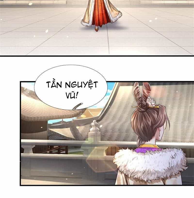 Ta Có Thể Sửa Chữa Vạn Vật Trên Dòng Thời Gian - Chương 73 - ảnh 29