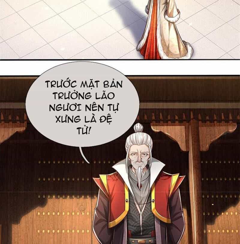 Ta Có Thể Sửa Chữa Vạn Vật Trên Dòng Thời Gian - Chương 73 - ảnh 31