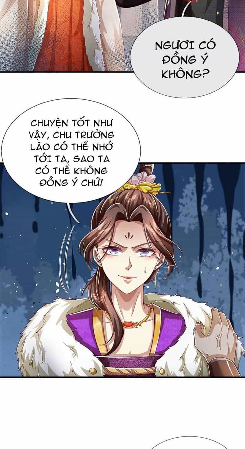 Ta Có Thể Sửa Chữa Vạn Vật Trên Dòng Thời Gian - Chương 74 - ảnh 10