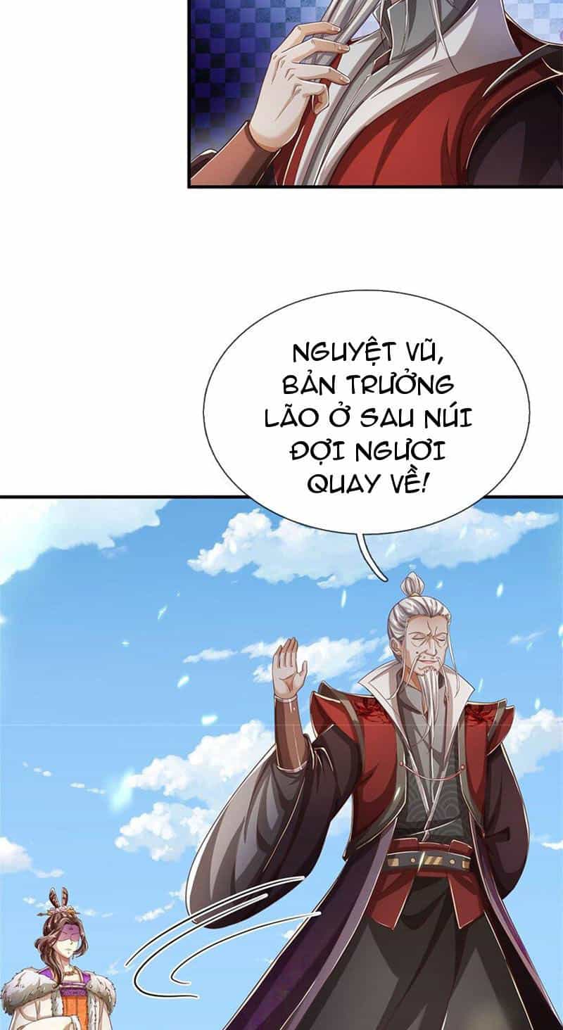 Ta Có Thể Sửa Chữa Vạn Vật Trên Dòng Thời Gian - Chương 74 - ảnh 13