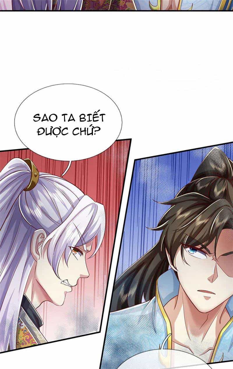 Ta Có Thể Sửa Chữa Vạn Vật Trên Dòng Thời Gian - Chương 74 - ảnh 21