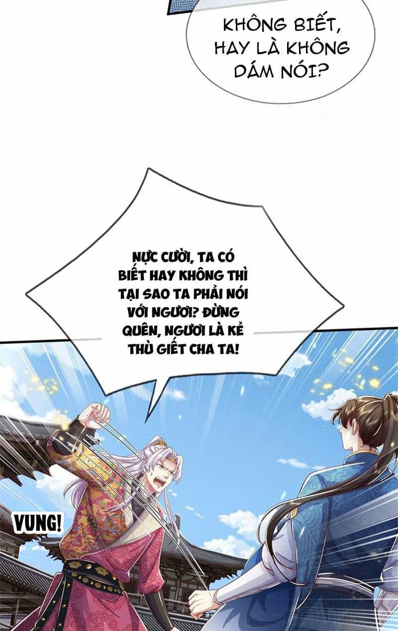 Ta Có Thể Sửa Chữa Vạn Vật Trên Dòng Thời Gian - Chương 74 - ảnh 22