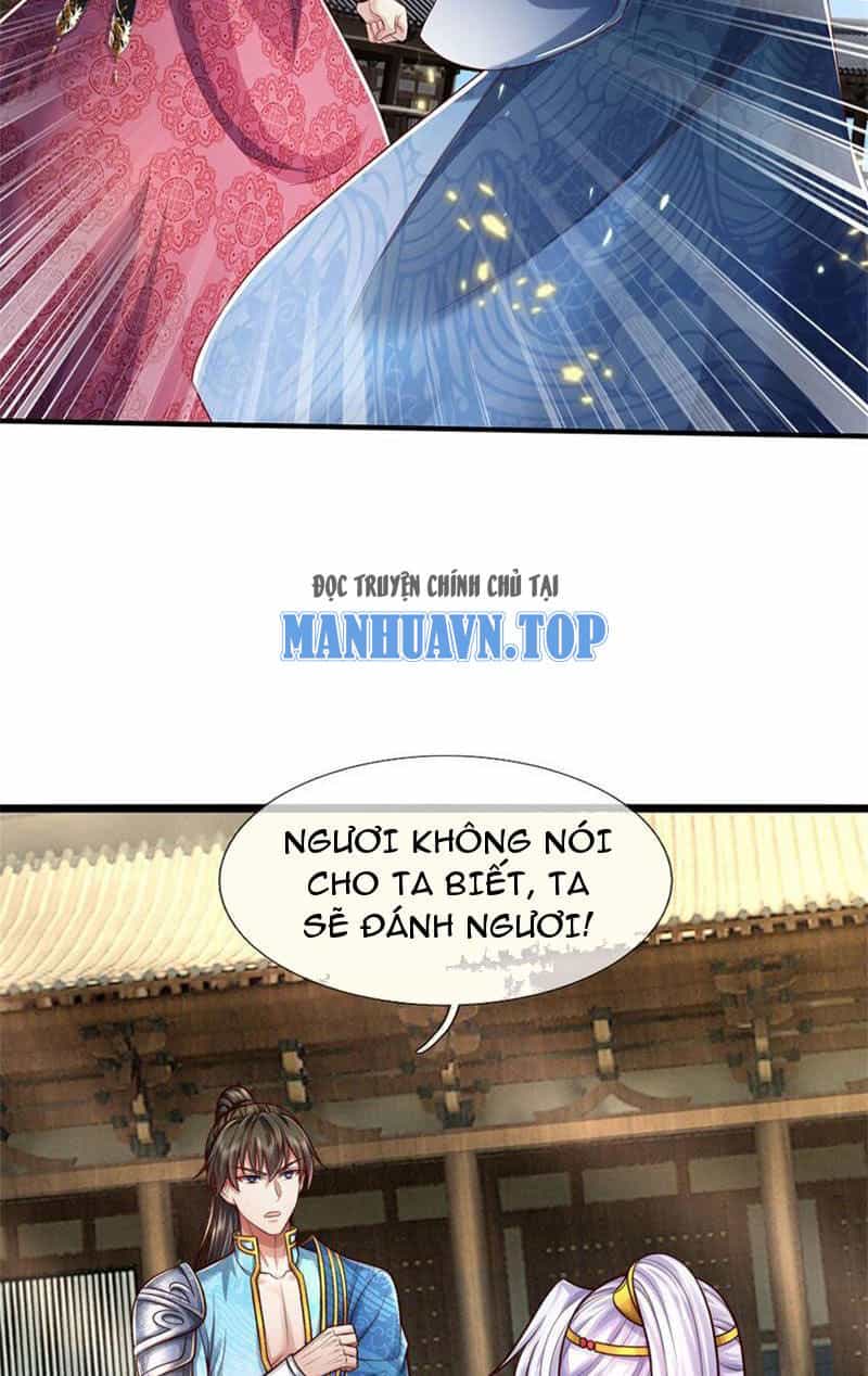 Ta Có Thể Sửa Chữa Vạn Vật Trên Dòng Thời Gian - Chương 74 - ảnh 23