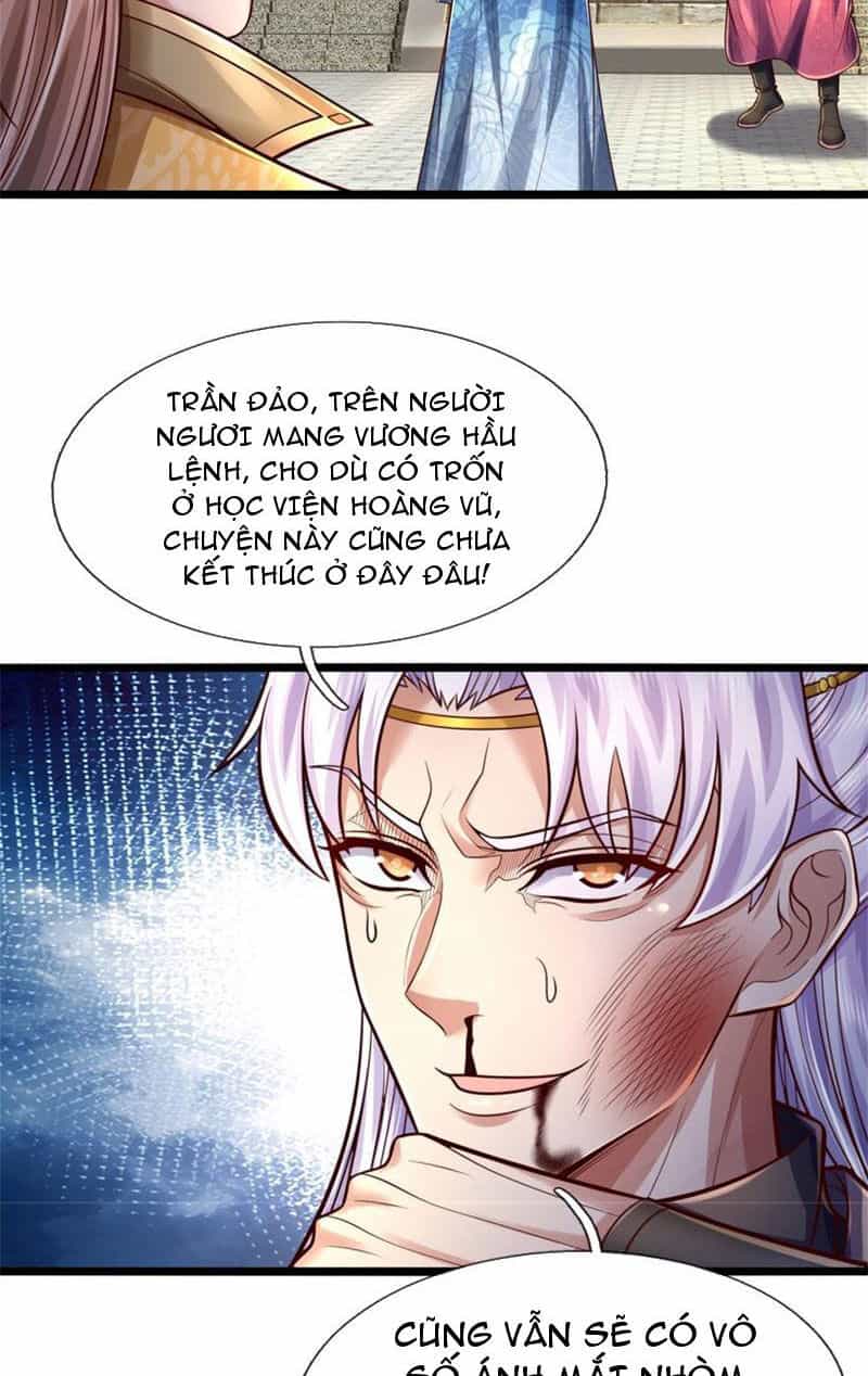 Ta Có Thể Sửa Chữa Vạn Vật Trên Dòng Thời Gian - Chương 74 - ảnh 35