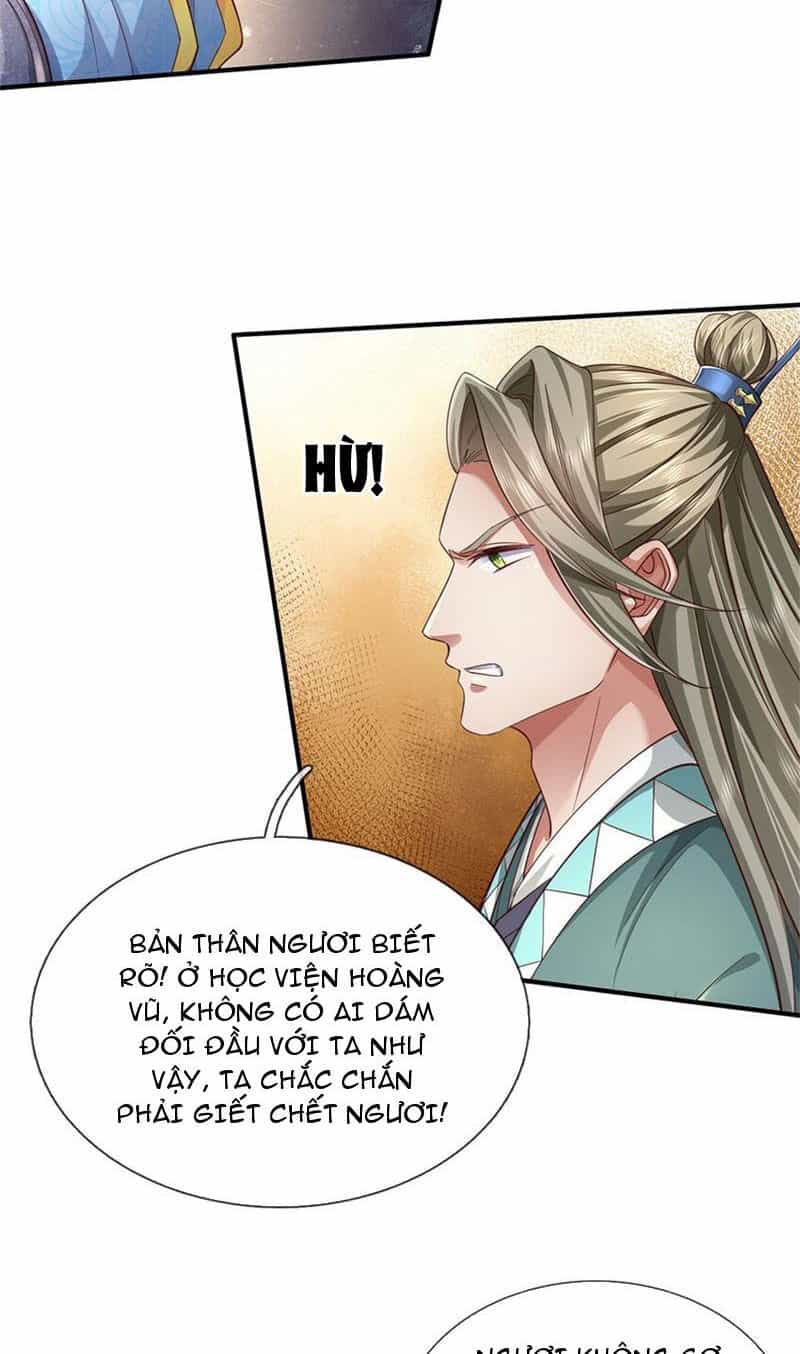 Ta Có Thể Sửa Chữa Vạn Vật Trên Dòng Thời Gian - Chương 75 - ảnh 16
