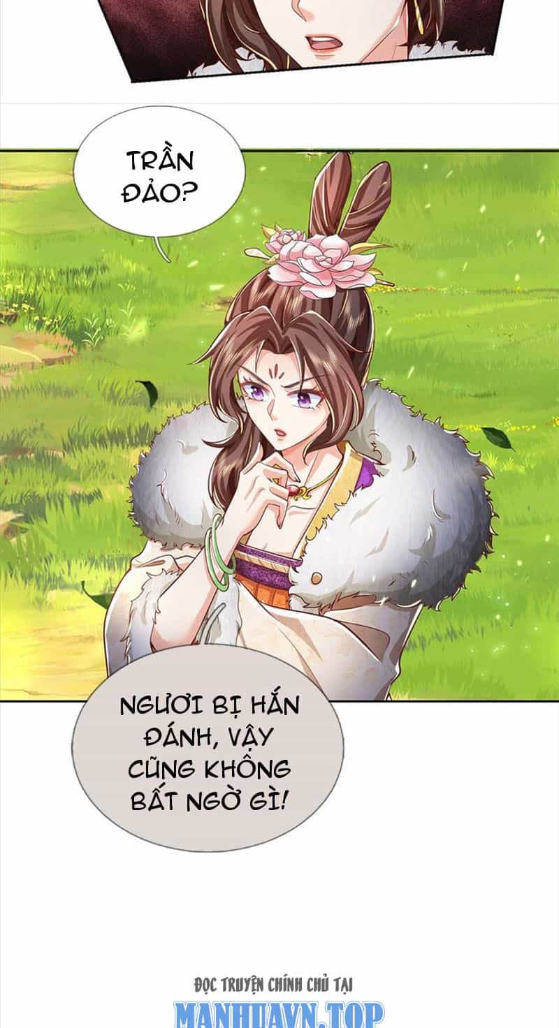 Ta Có Thể Sửa Chữa Vạn Vật Trên Dòng Thời Gian - Chương 76 - ảnh 11