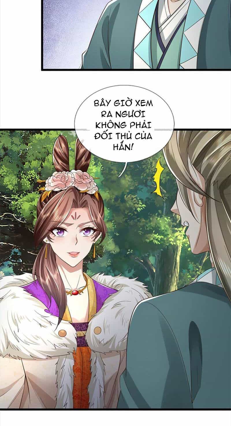 Ta Có Thể Sửa Chữa Vạn Vật Trên Dòng Thời Gian - Chương 76 - ảnh 15
