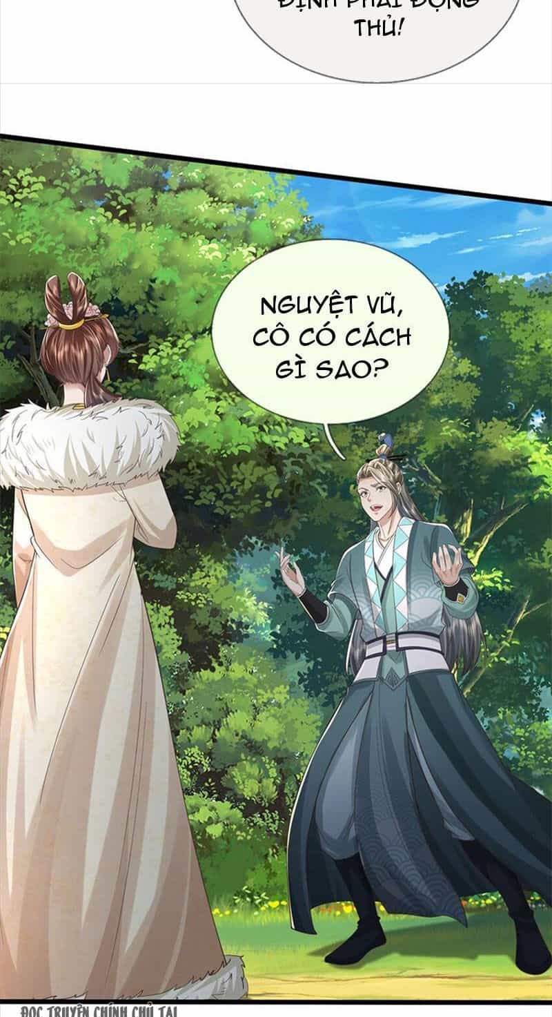 Ta Có Thể Sửa Chữa Vạn Vật Trên Dòng Thời Gian - Chương 76 - ảnh 18