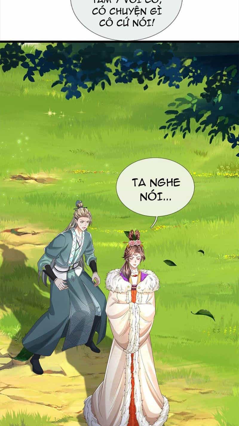 Ta Có Thể Sửa Chữa Vạn Vật Trên Dòng Thời Gian - Chương 76 - ảnh 28