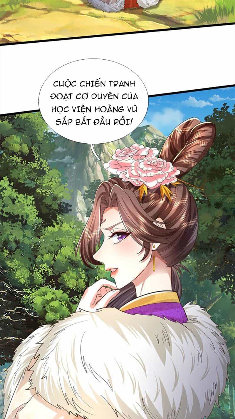 Ta Có Thể Sửa Chữa Vạn Vật Trên Dòng Thời Gian - Chương 76 - ảnh 29