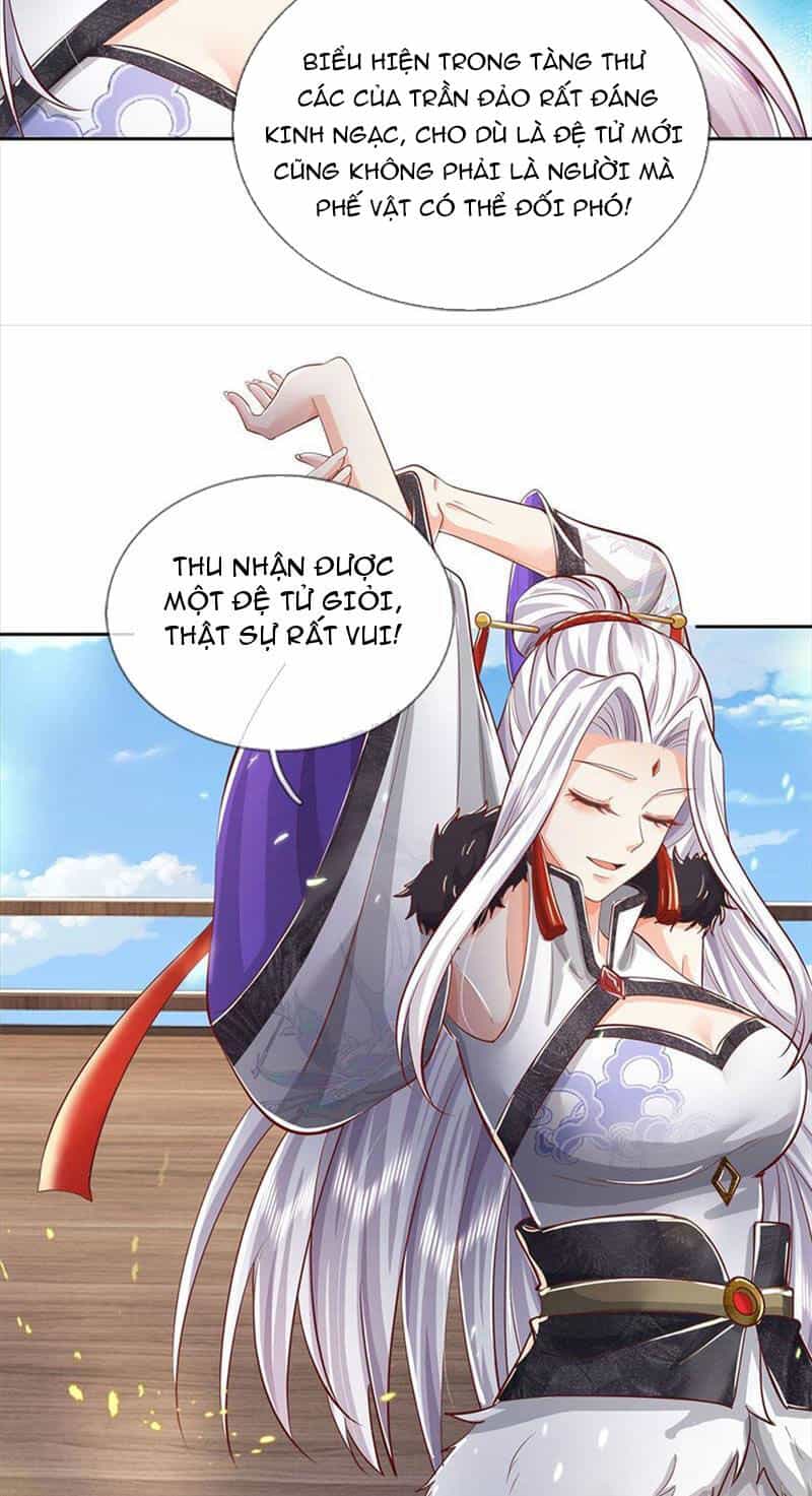 Ta Có Thể Sửa Chữa Vạn Vật Trên Dòng Thời Gian - Chương 76 - ảnh 3