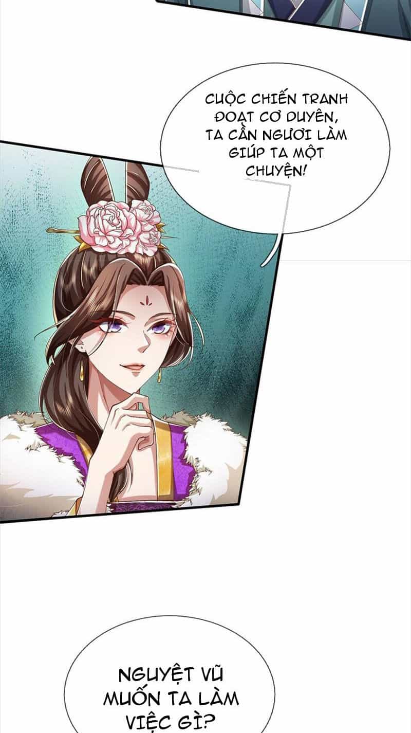 Ta Có Thể Sửa Chữa Vạn Vật Trên Dòng Thời Gian - Chương 76 - ảnh 31