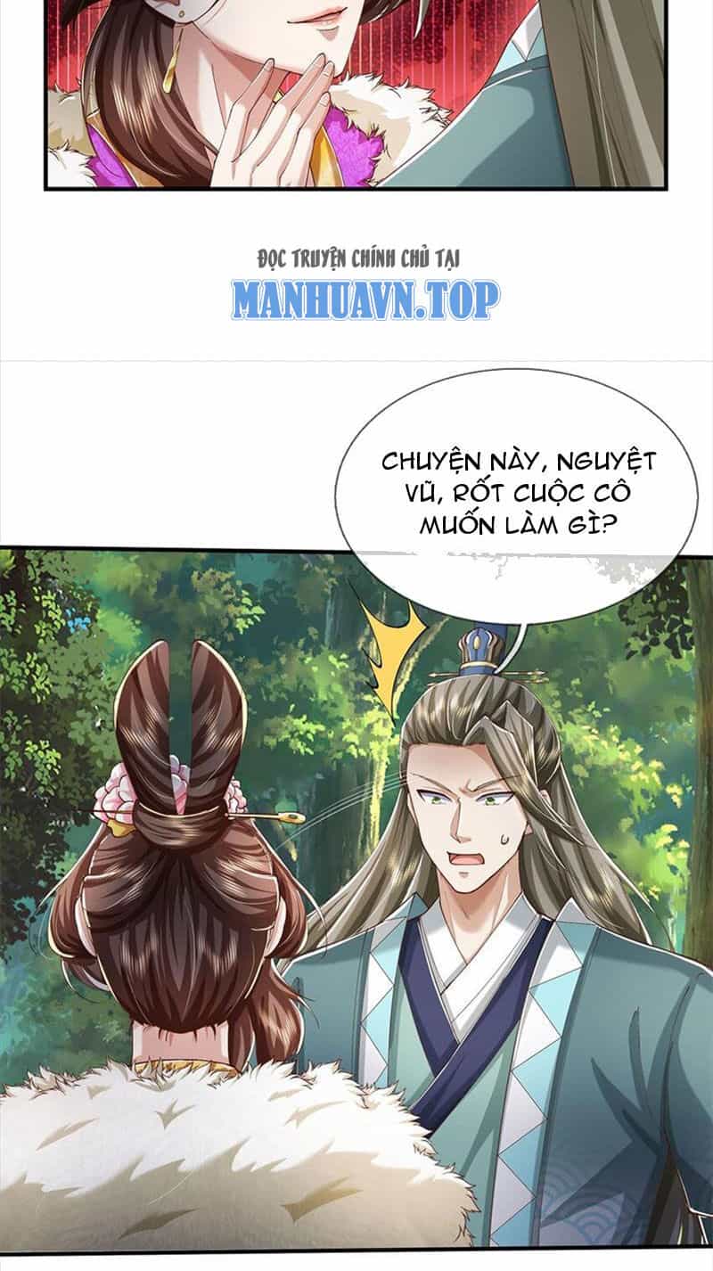 Ta Có Thể Sửa Chữa Vạn Vật Trên Dòng Thời Gian - Chương 76 - ảnh 33