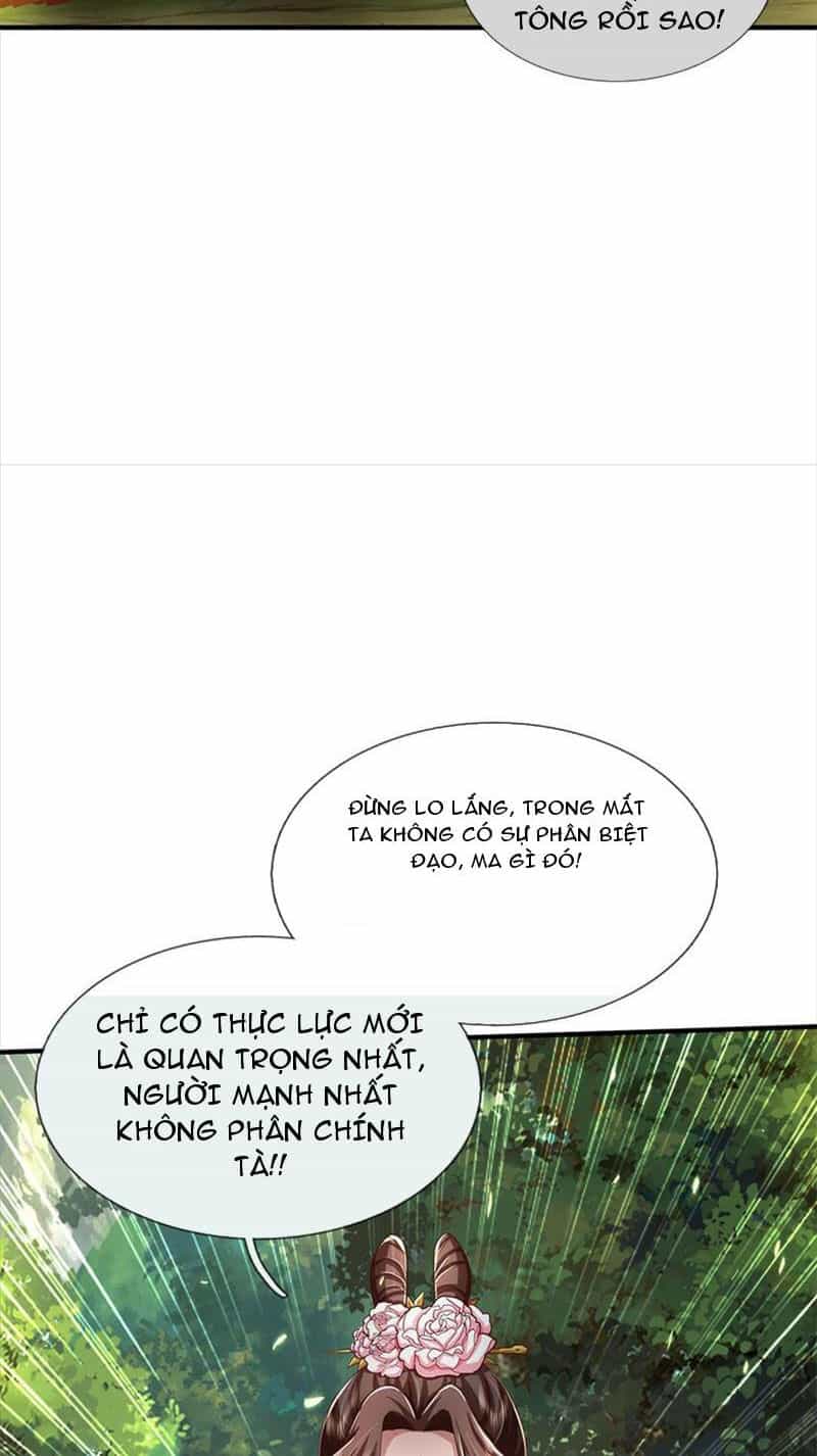 Ta Có Thể Sửa Chữa Vạn Vật Trên Dòng Thời Gian - Chương 76 - ảnh 35
