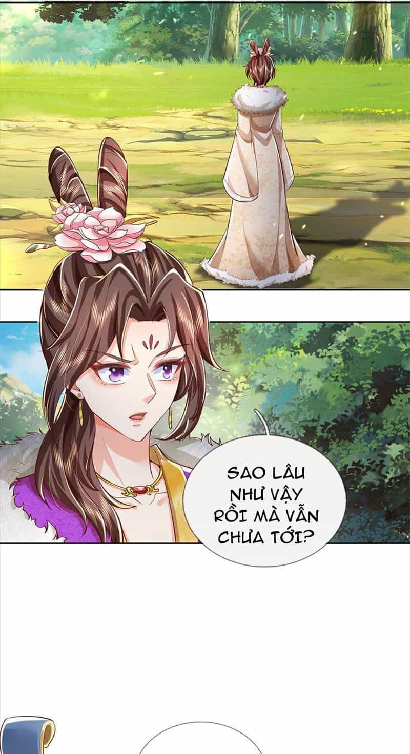 Ta Có Thể Sửa Chữa Vạn Vật Trên Dòng Thời Gian - Chương 76 - ảnh 5