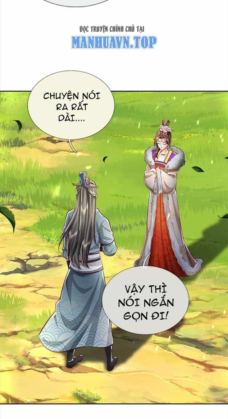 Ta Có Thể Sửa Chữa Vạn Vật Trên Dòng Thời Gian - Chương 76 - ảnh 9