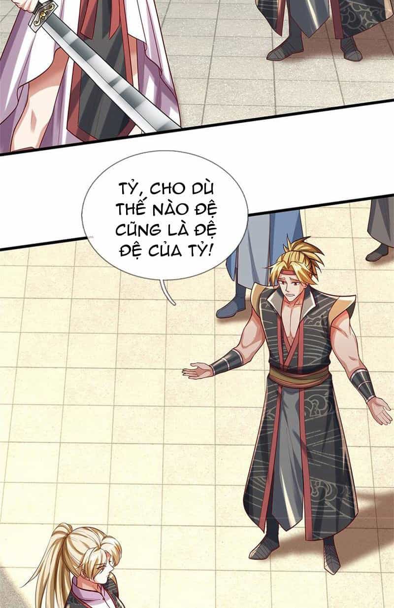 Ta Có Thể Sửa Chữa Vạn Vật Trên Dòng Thời Gian - Chương 77 - ảnh 12