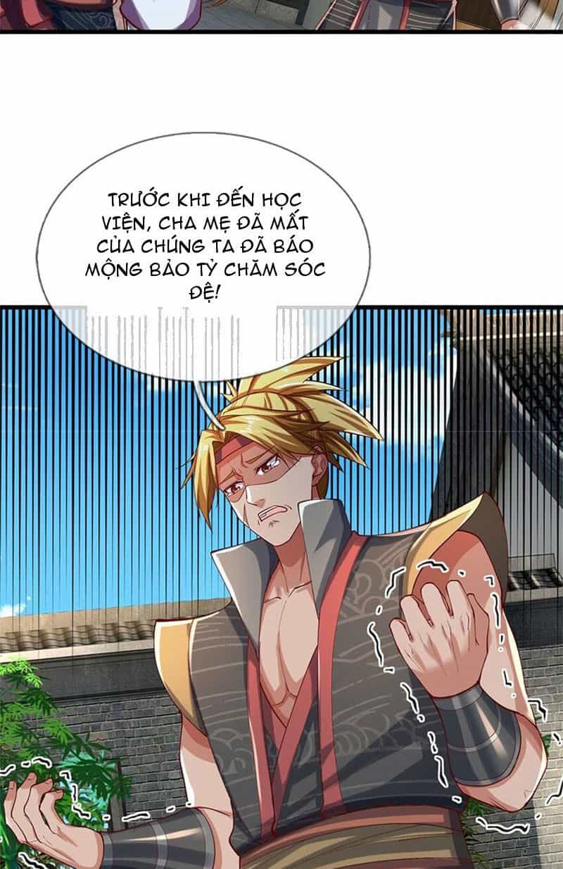 Ta Có Thể Sửa Chữa Vạn Vật Trên Dòng Thời Gian - Chương 77 - ảnh 15